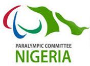 Nigeria Paralympics Logo